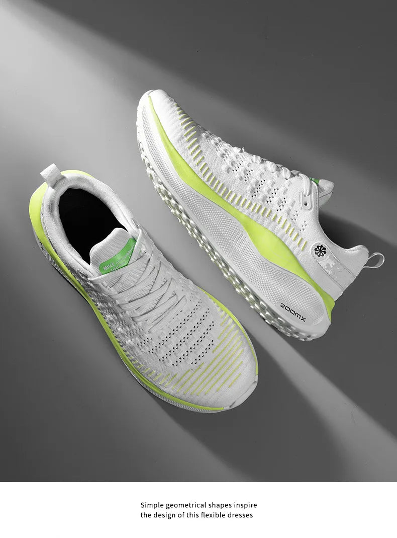 Men's breathable Mesh Lightweight Running Sneakers