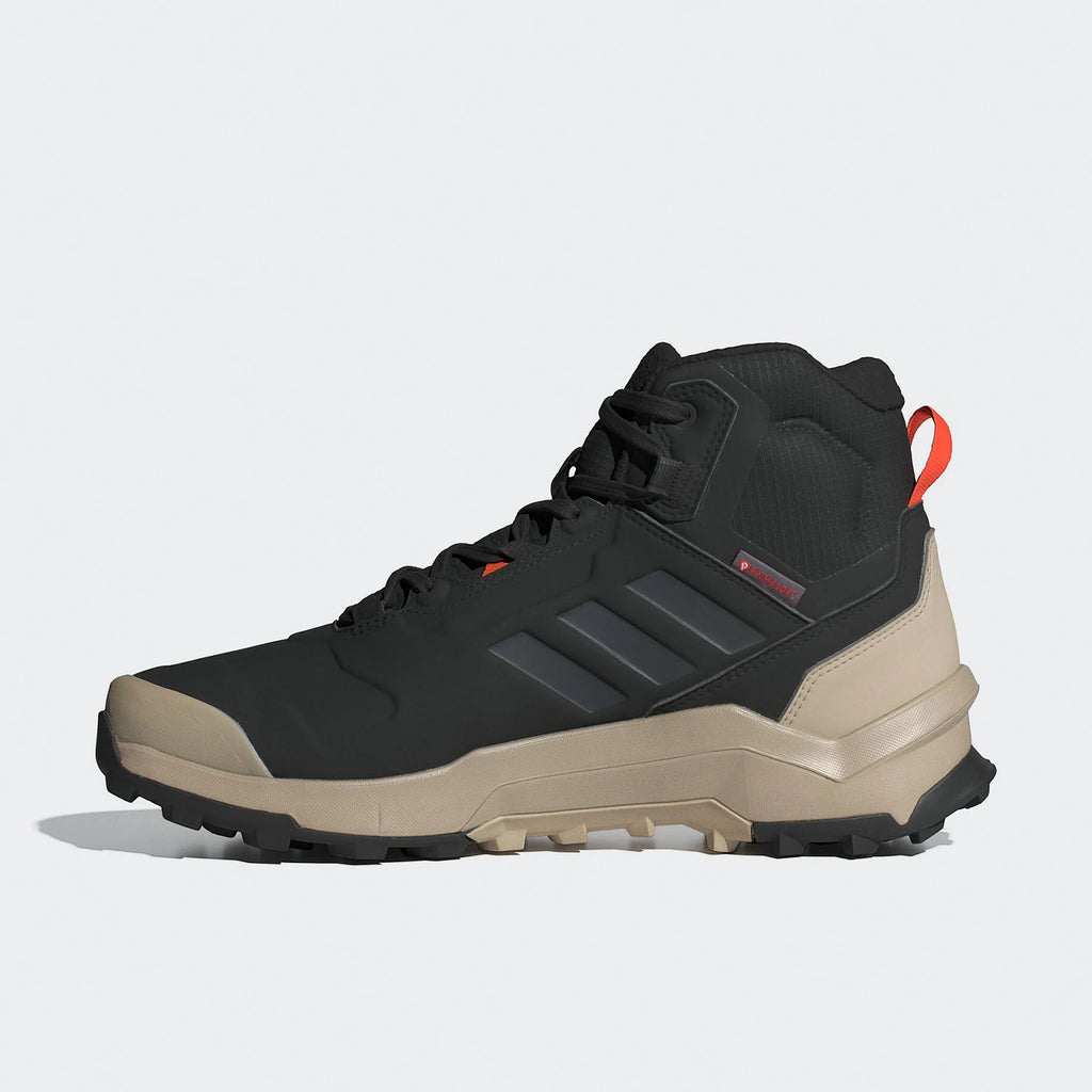Genuine Men's Outdoor Mid-Cut Hiking Boots IG8849