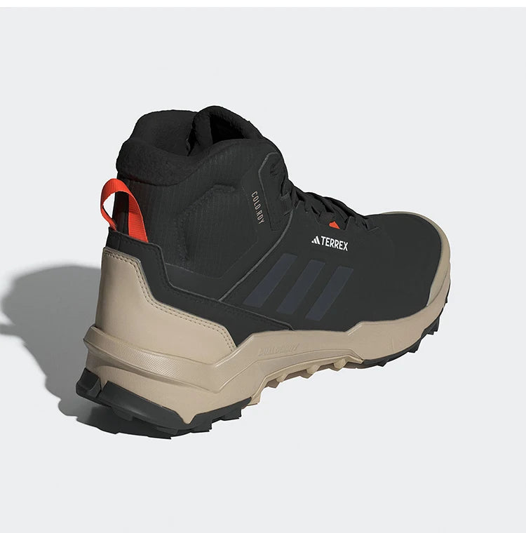 Genuine Men's Outdoor Mid-Cut Hiking Boots IG8849