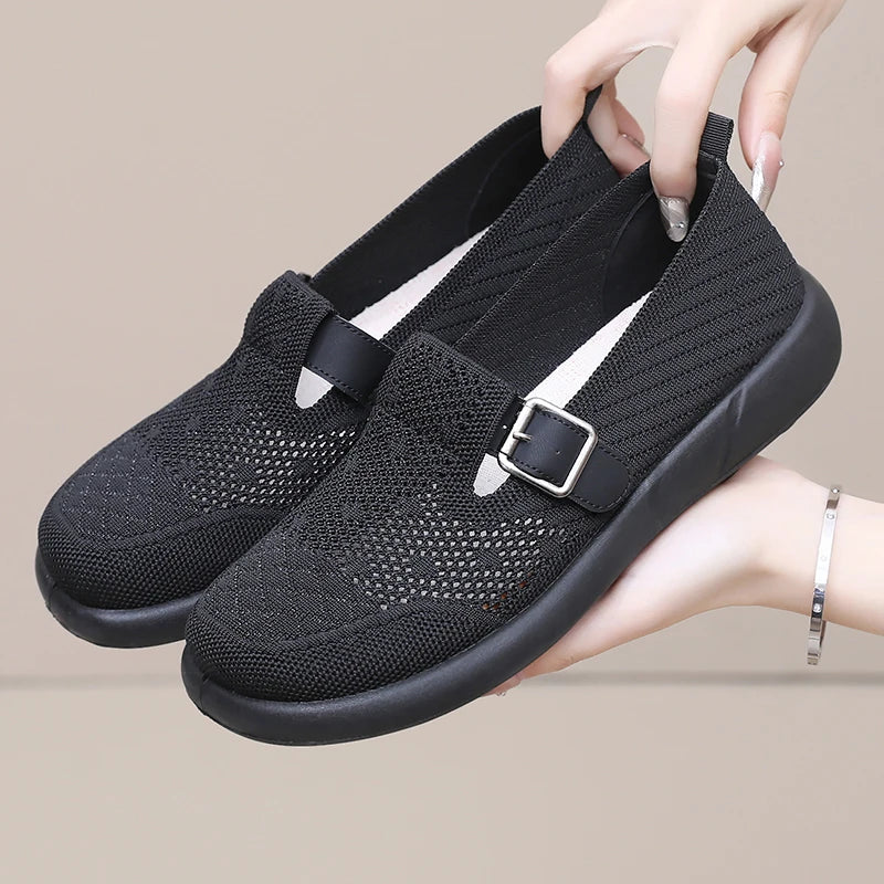 New Summer Fashion Trendy Women's Shoes