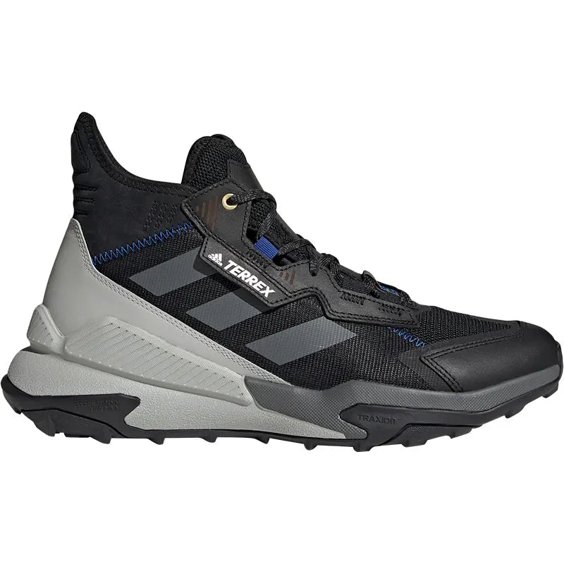 Authentic Men's Seasonal Hiking Shoes FY9701