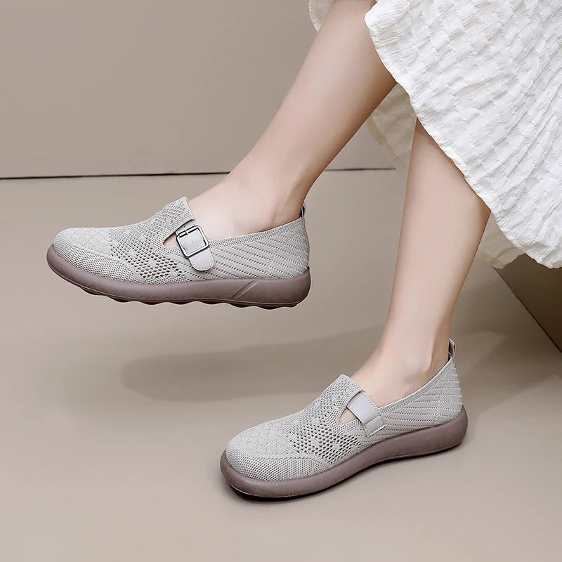 New Summer Fashion Trendy Women's Shoes