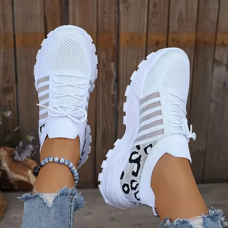 lightweight casual sneakers for women
