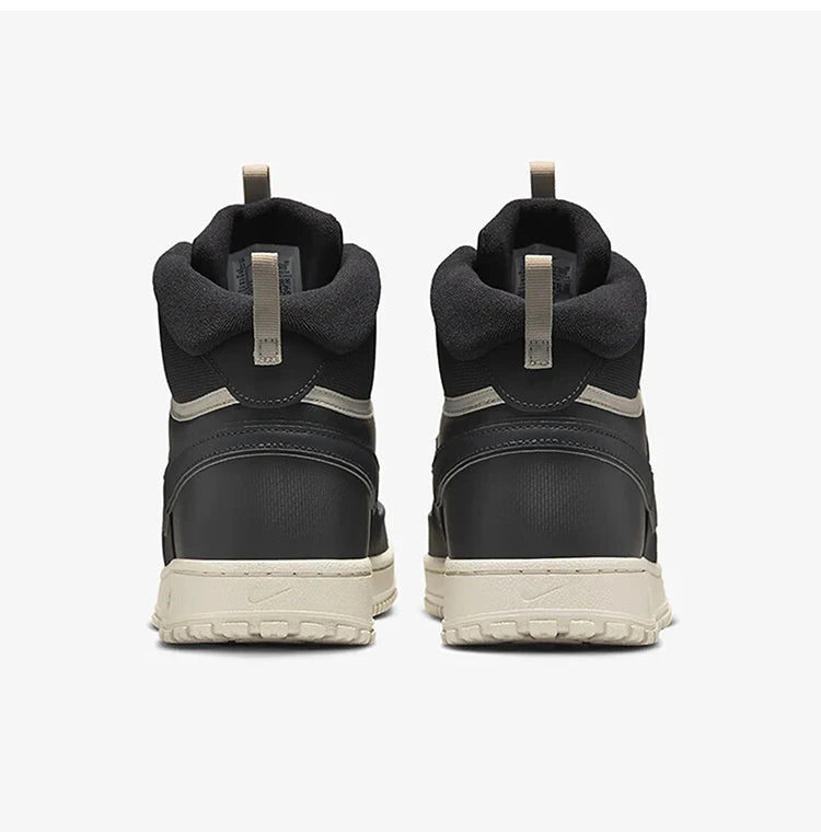 Men's Mid-Top Basketball Sneakers
