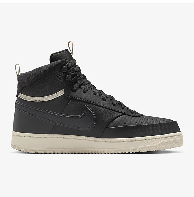 Men's Mid-Top Basketball Sneakers