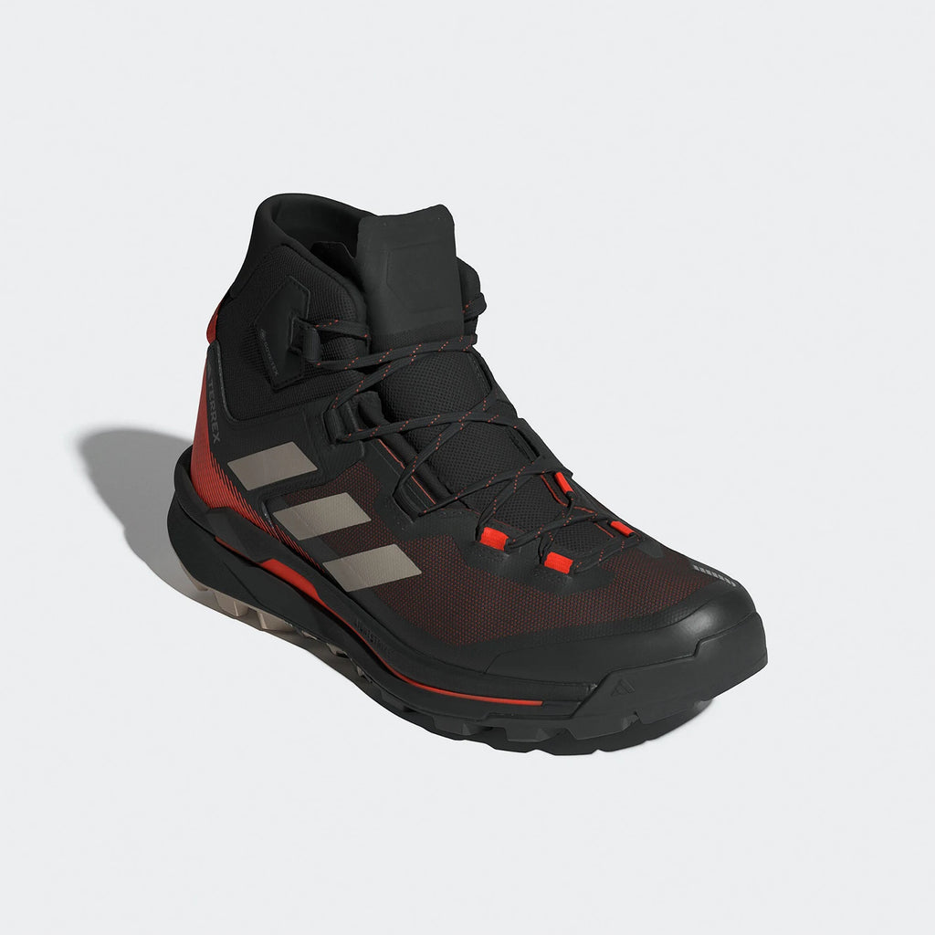 Authentic New Unisex Mid-Top Hiking Trekking Shoes ID3426