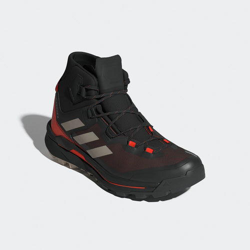 Authentic New Unisex Mid-Top Hiking Trekking Shoes ID3426