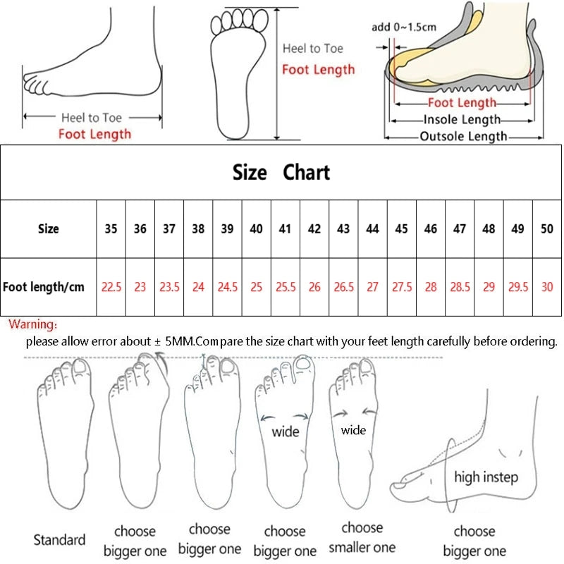 Women-Thick Sole Board Shoes Casual Sneakers Lace-up