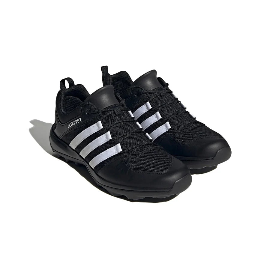 Terrex Daroga Plus 'Black White' HP8632