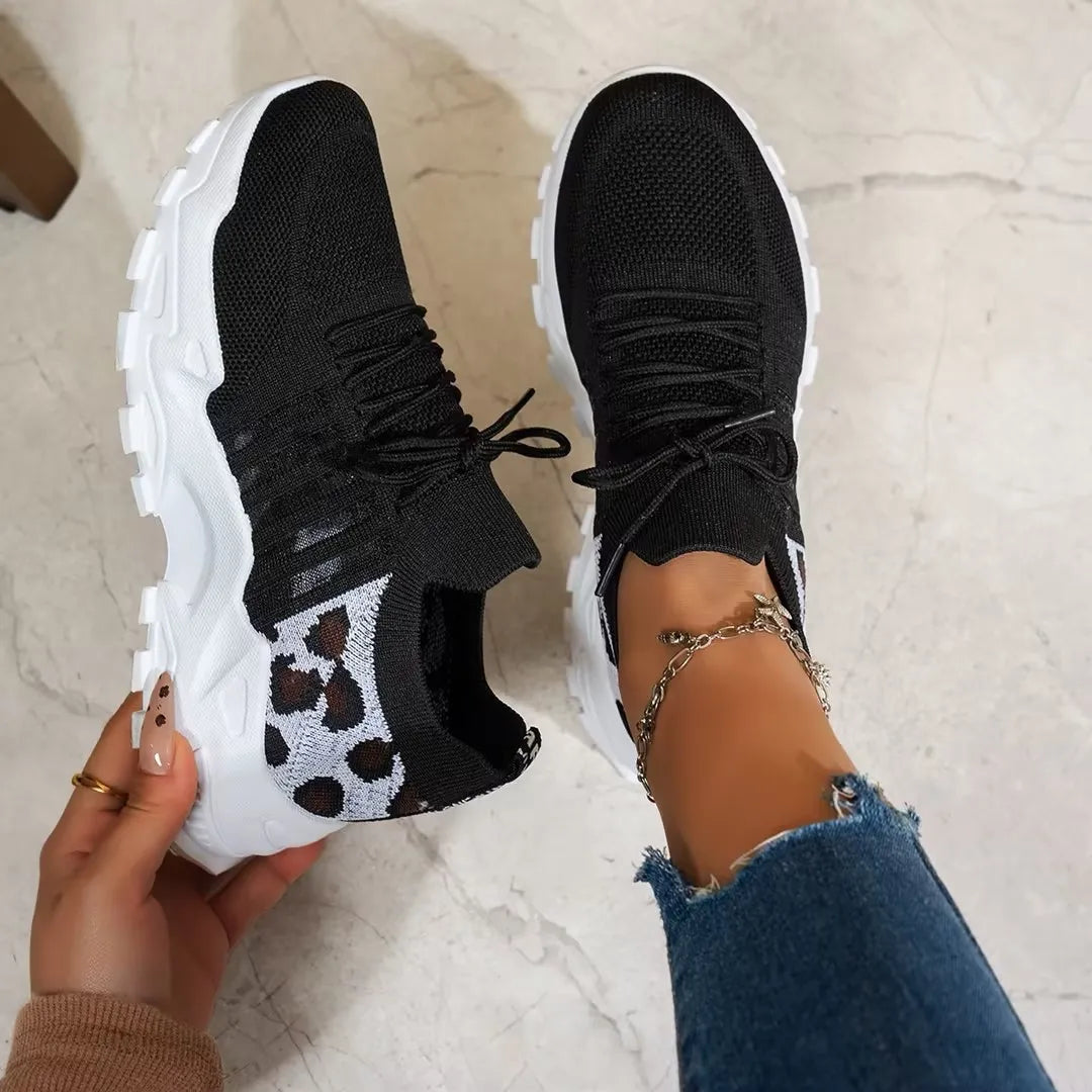 lightweight casual sneakers for women