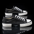 Men's Casual Canvas Sneakers