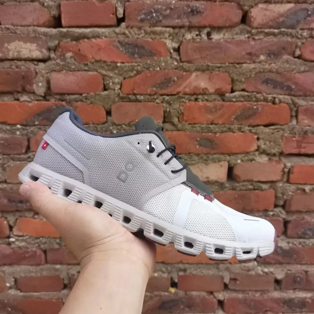 Men and Women Running Shoes - Shock Absorption