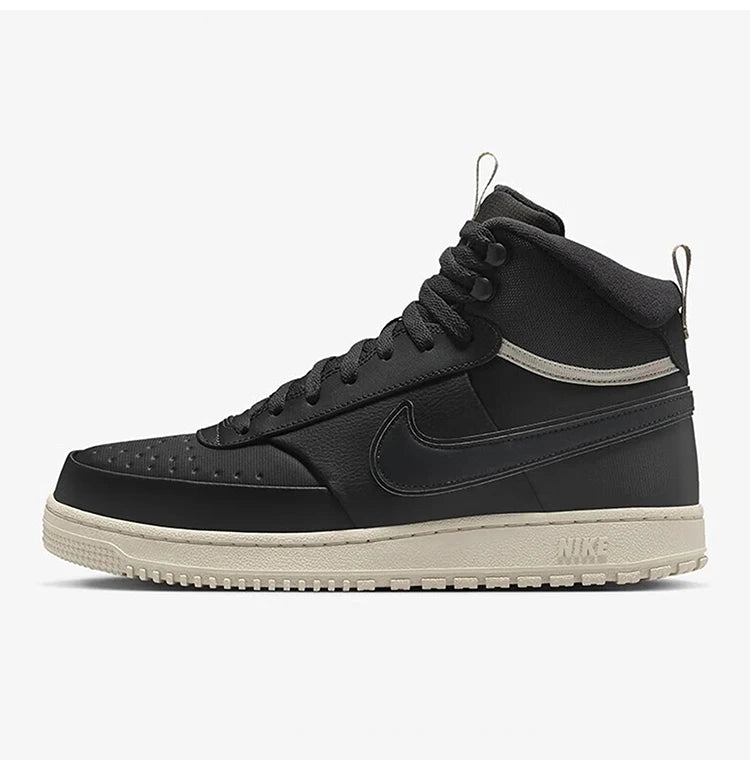 Men's Mid-Top Basketball Sneakers