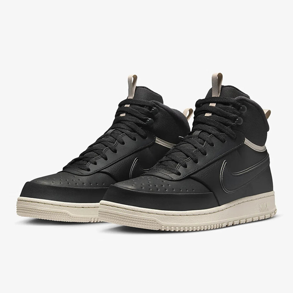 Men's Mid-Top Basketball Sneakers