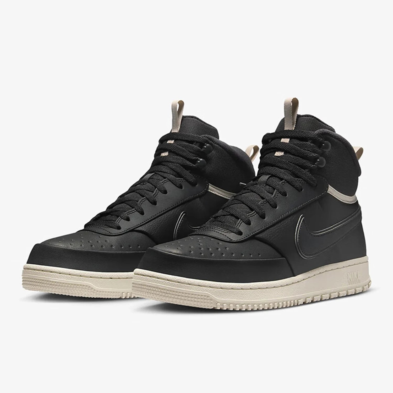 Men's Mid-Top Basketball Sneakers