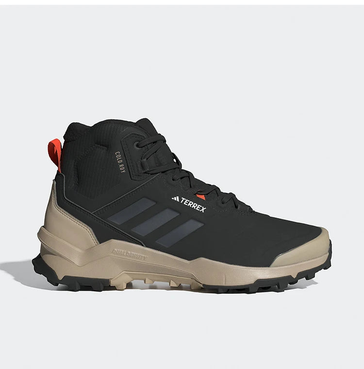Genuine Men's Outdoor Mid-Cut Hiking Boots IG8849