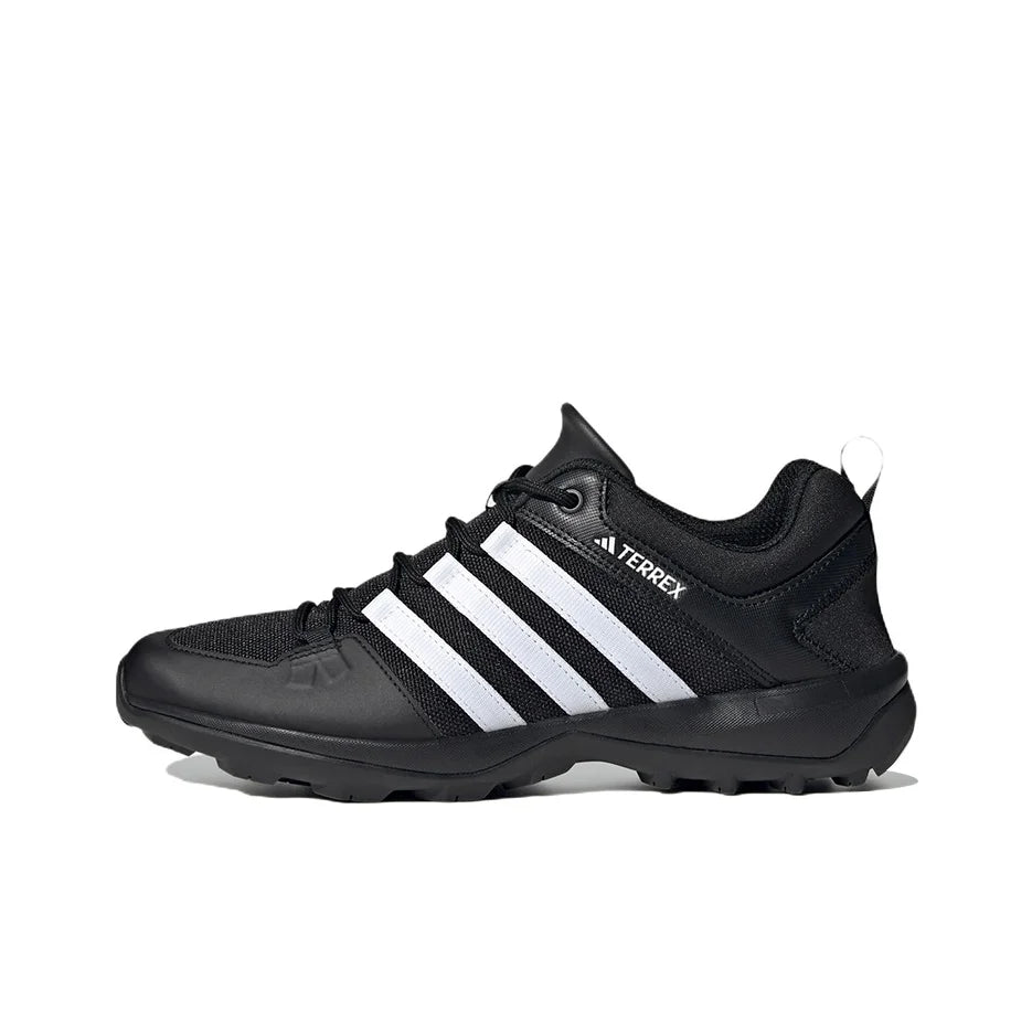 Terrex Daroga Plus 'Black White' HP8632