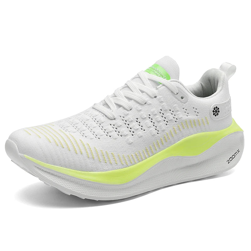 Men's breathable Mesh Lightweight Running Sneakers