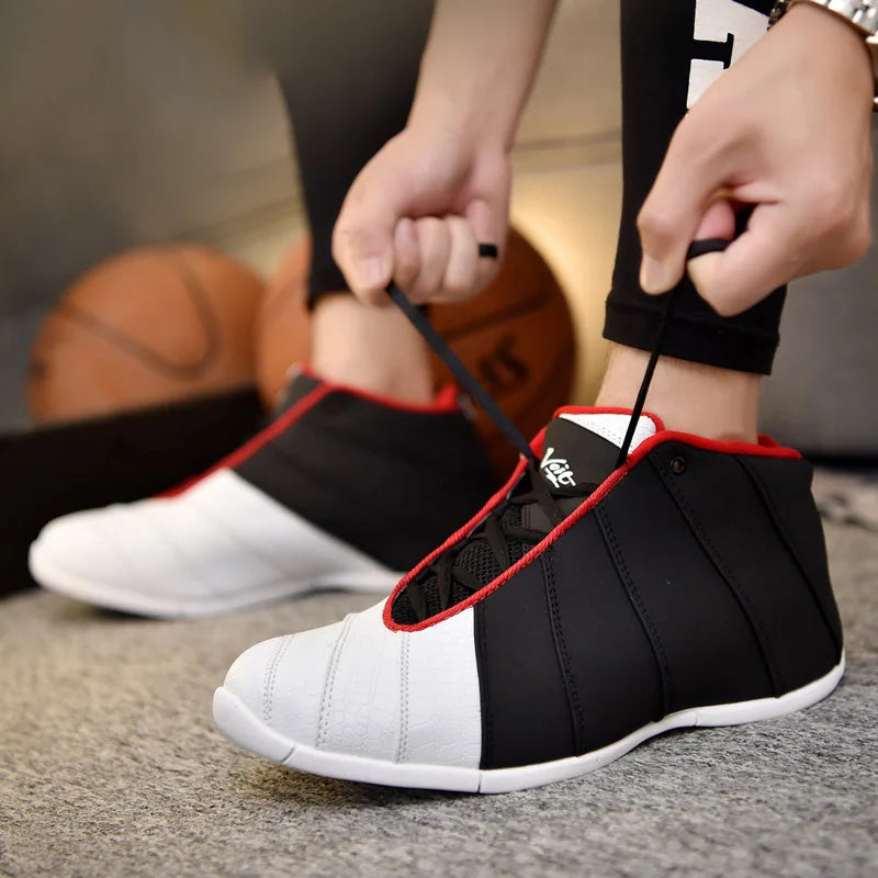 AeroFlex Pro Basketball Sneakers