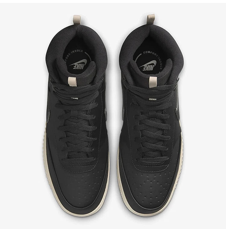Men's Mid-Top Basketball Sneakers