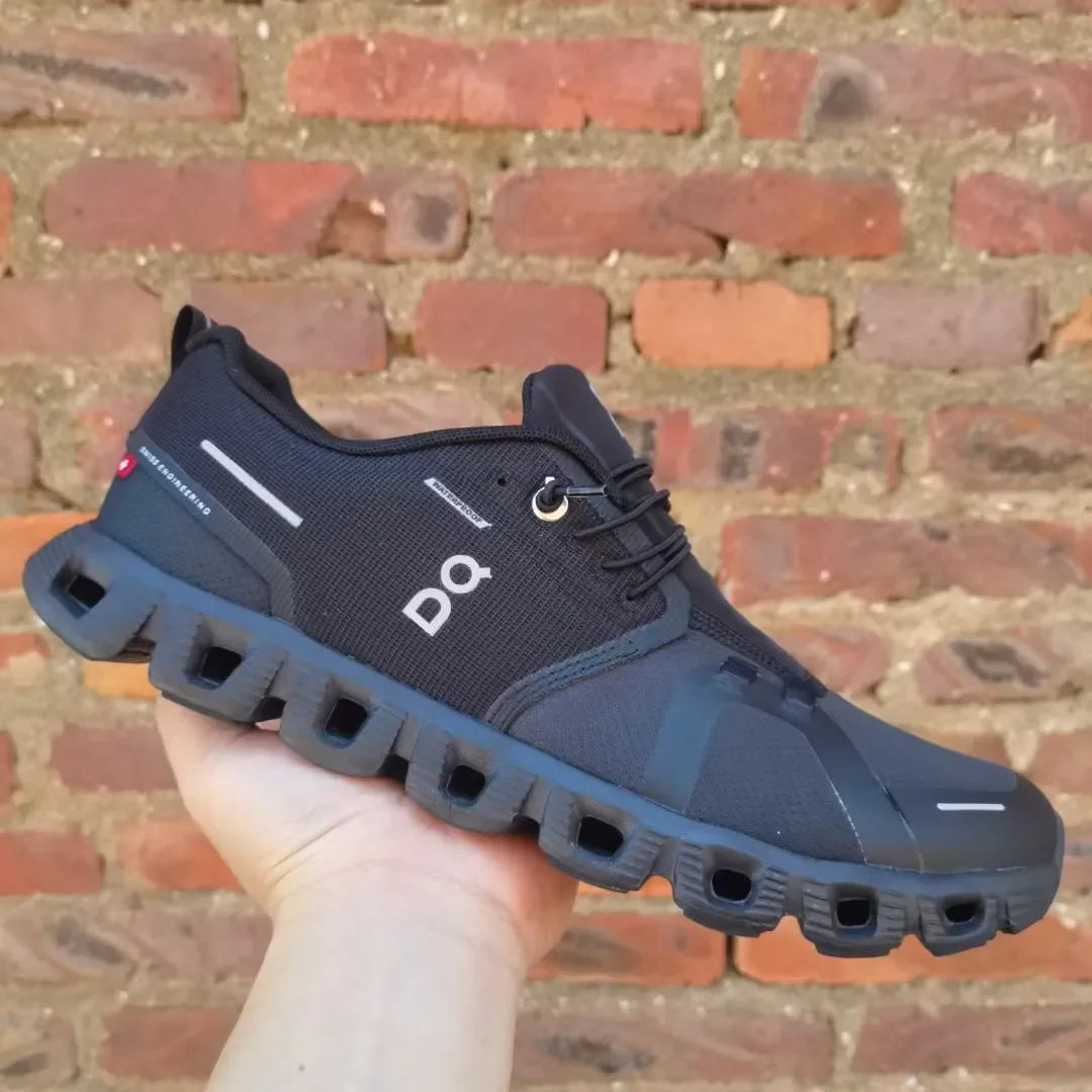 Men and Women Running Shoes - Shock Absorption