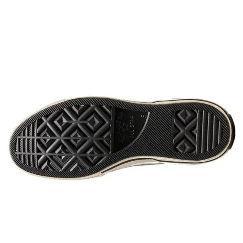 Premium Chuck 70 Leather High-Top Sneakers