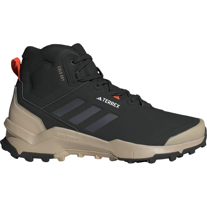 Genuine Men's Outdoor Mid-Cut Hiking Boots IG8849