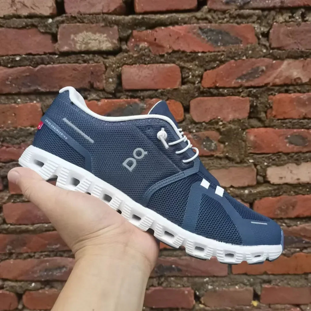 Men and Women Running Shoes - Shock Absorption