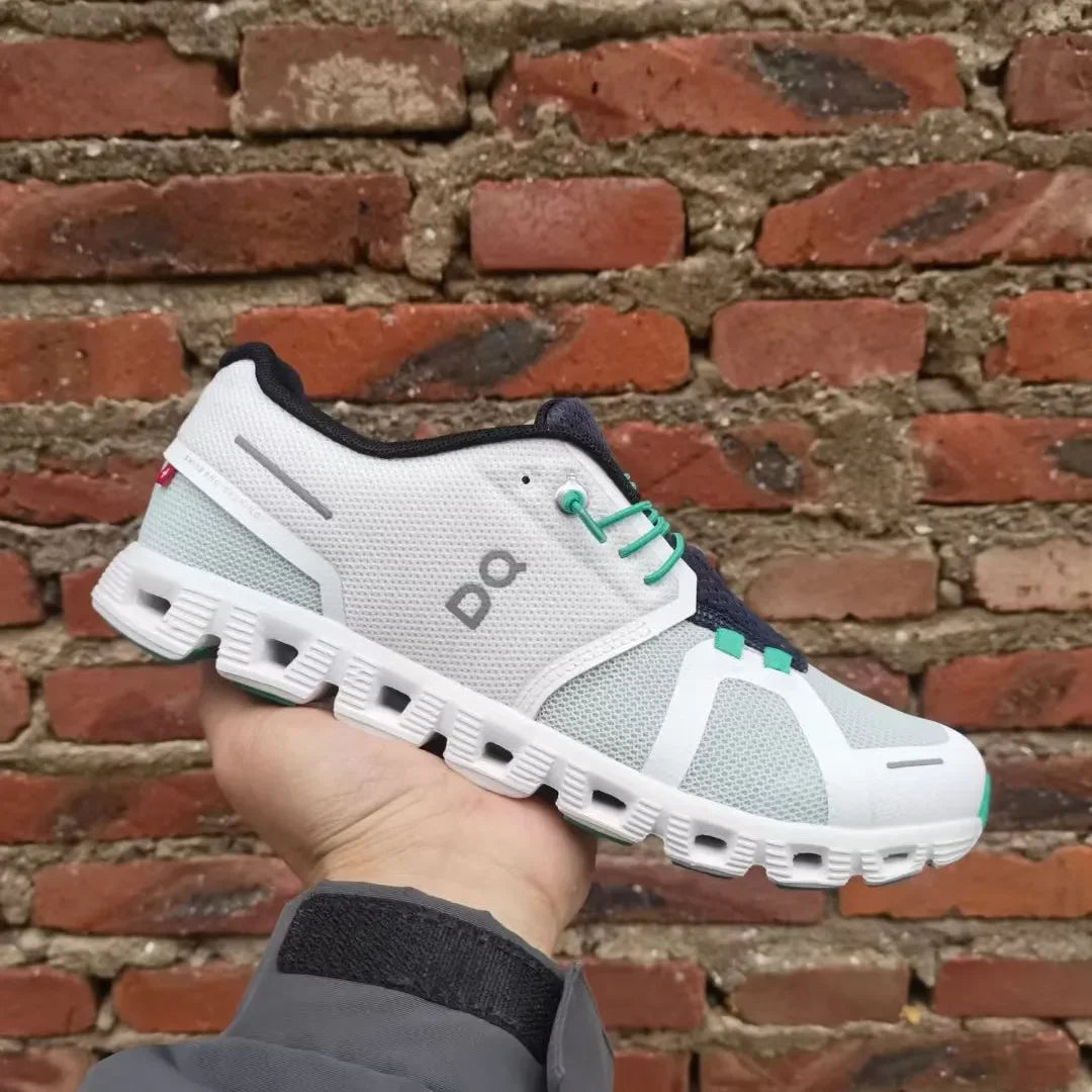 Men and Women Running Shoes - Shock Absorption
