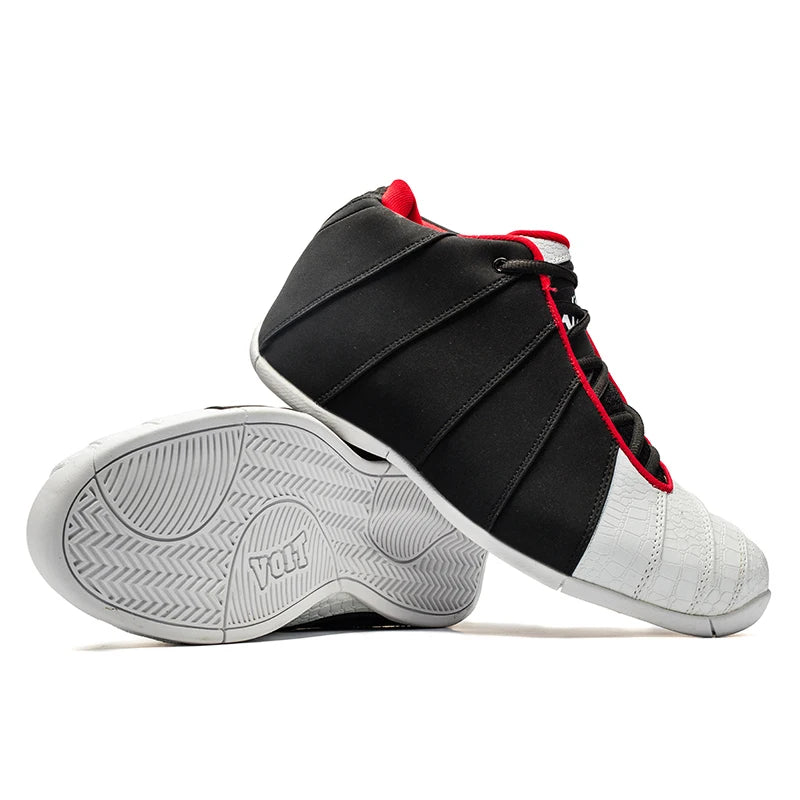 AeroFlex Pro Basketball Sneakers