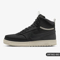 Men's Mid-Top Basketball Sneakers