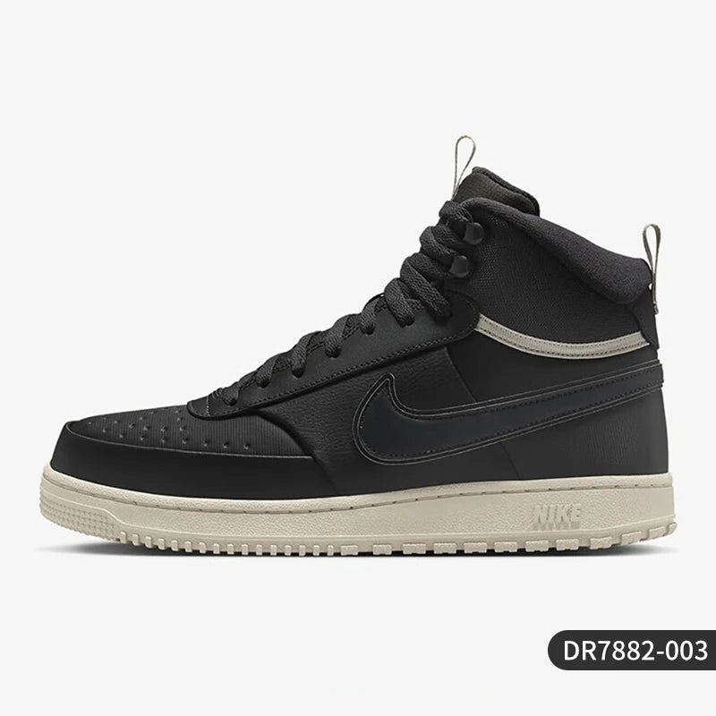 Men's Mid-Top Basketball Sneakers