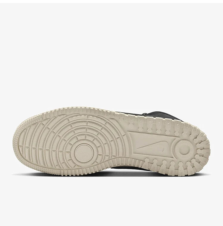 Men's Mid-Top Basketball Sneakers