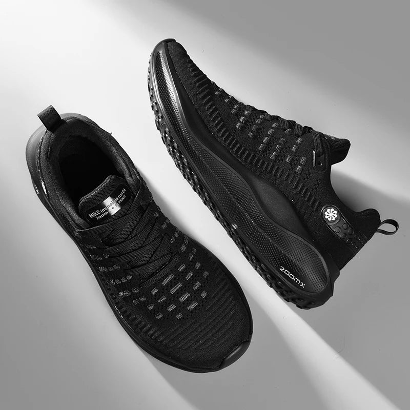 Men's breathable Mesh Lightweight Running Sneakers