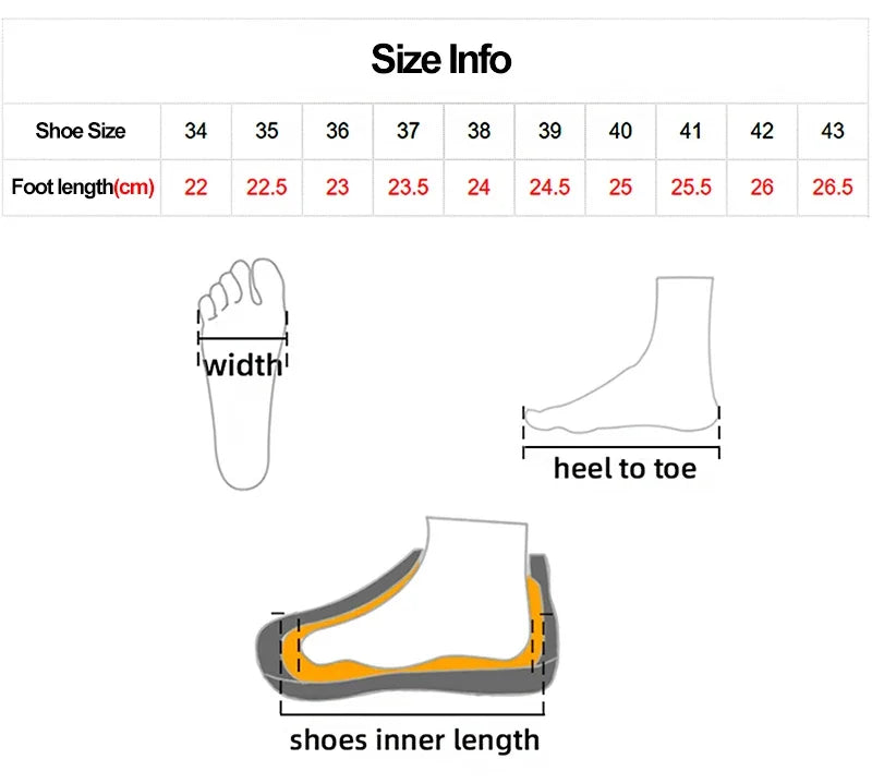 Women's Lightweight Breathable Running Sneakers - Comfortable Everyday Shoes