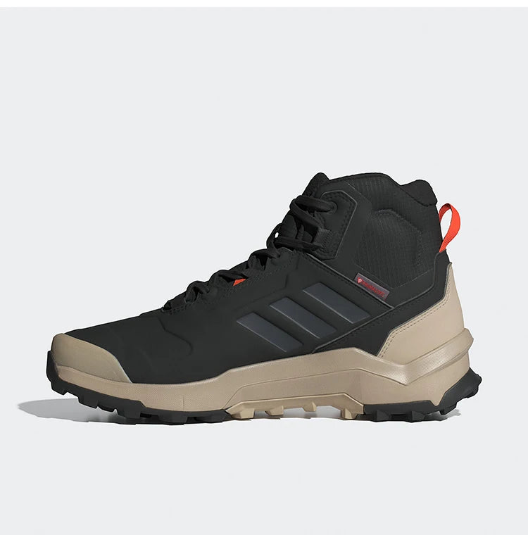 Genuine Men's Outdoor Mid-Cut Hiking Boots IG8849