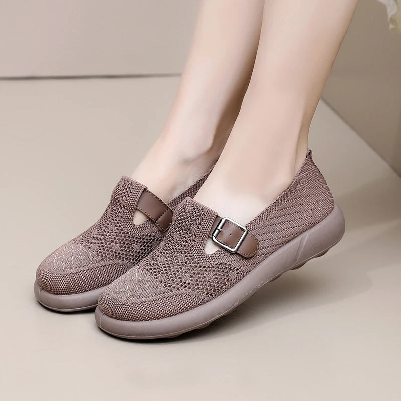 New Summer Fashion Trendy Women's Shoes