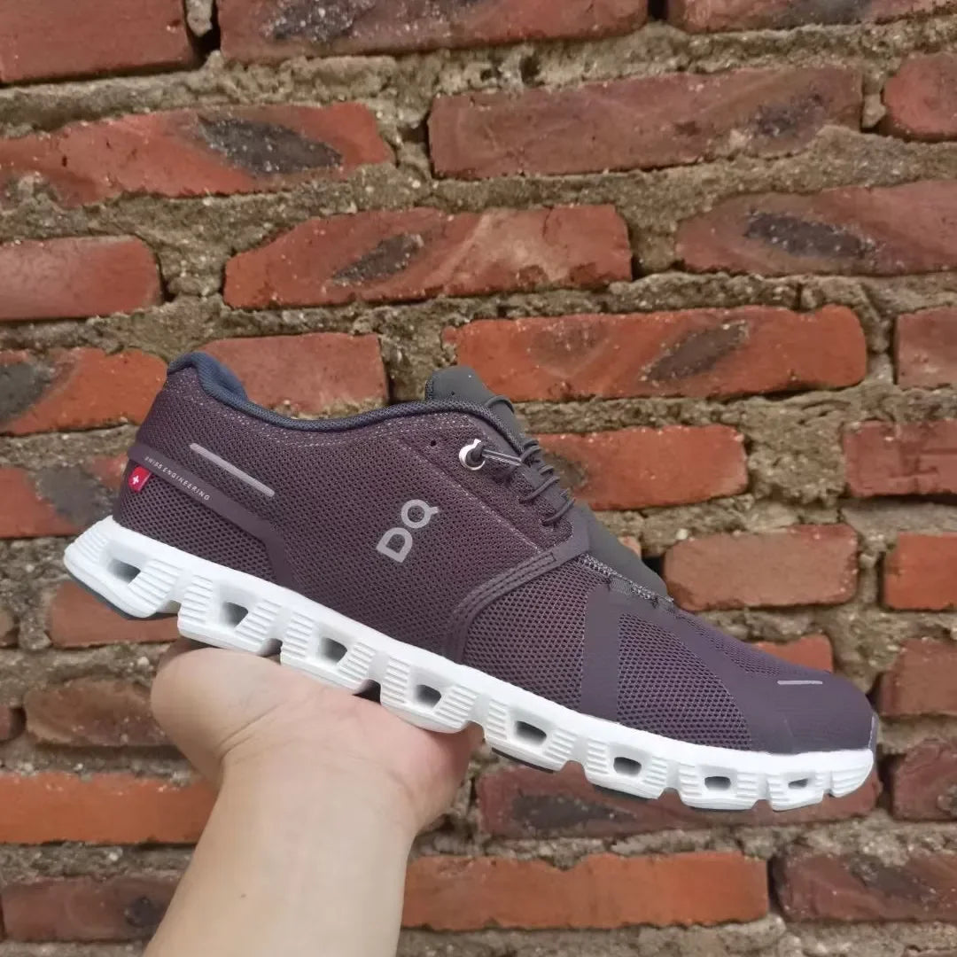 Men and Women Running Shoes - Shock Absorption